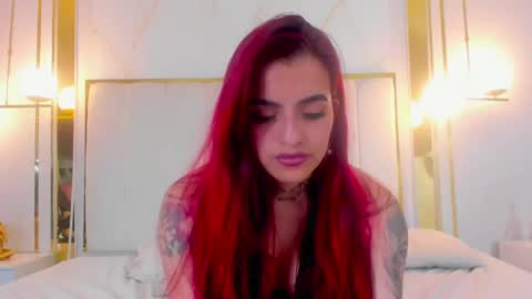 valeriee miller online show from 01-14-25, 01:15