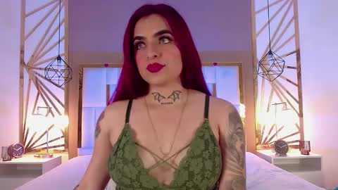 valeriee miller online show from 02-18-25, 06:26