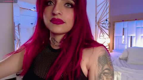 valeriee miller online show from 11-08-25, 02:50