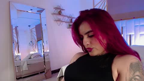 valeriee miller online show from 11-13-25, 04:50