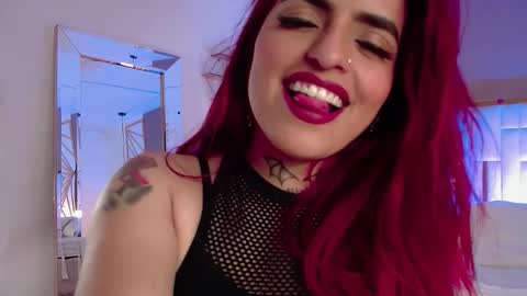 valeriee miller online show from 01-18-26, 02:48