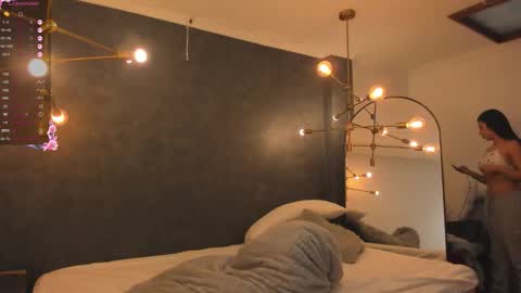 VAELINA ANGELS online show from 03-17-26, 06:22