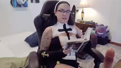 vagelicious online show from 10-11-25, 02:59