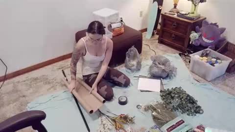 vagelicious online show from 10-14-25, 05:25