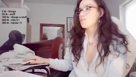 vagelicious online show from 01-14-26, 05:07