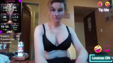 Snapshot of vagimosa chatting on 02-27-25, 11:26 vagimosa online show from 02-27-25, 11:26