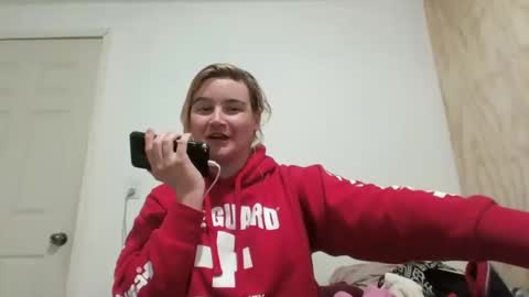 vagimosa online show from 10-31-25, 02:56