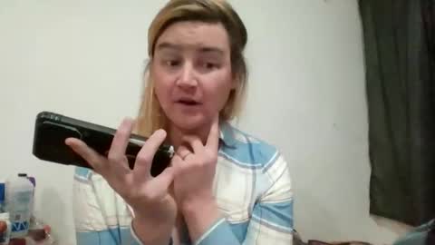 vagimosa online show from 12-21-25, 03:02