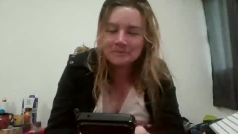 vagimosa online show from 02-02-26, 12:31