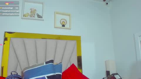 vahioleth  online show from 12-21-24, 09:44