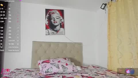 Vahiolet smith online show from 09-17-25, 03:08