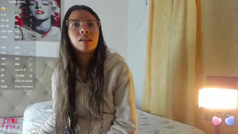 Vahiolet smith online show from 09-18-25, 02:57