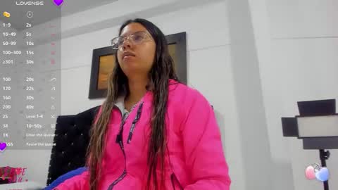 Vahiolet smith online show from 12-02-25, 03:56