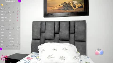 Vahiolet smith online show from 05-01-26, 03:11