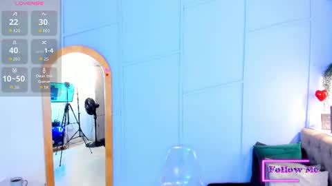 Vaiolet Harris online show from 06-14-26, 11:56