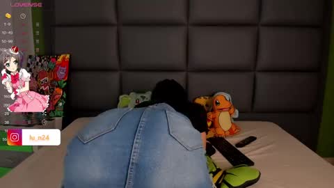 luna online show from 01-07-25, 02:41