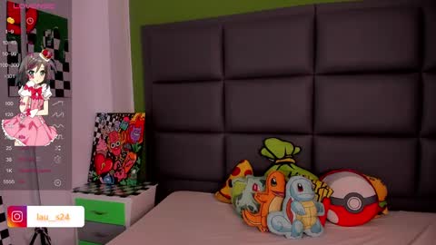 luna online show from 01-22-25, 02:14