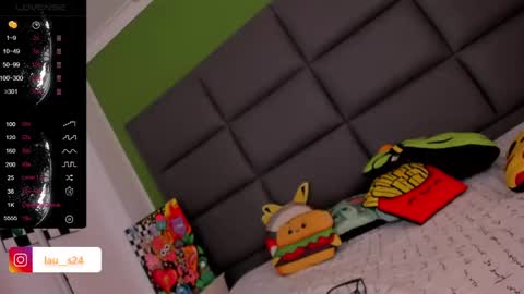 luna online show from 01-29-25, 05:24