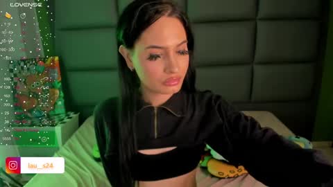 luna online show from 02-16-25, 06:54