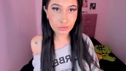 luna online show from 03-11-25, 06:08