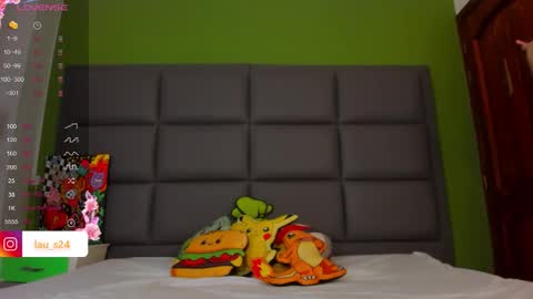 luna online show from 10-12-25, 08:41