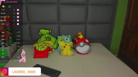 luna online show from 06-30-26, 10:33