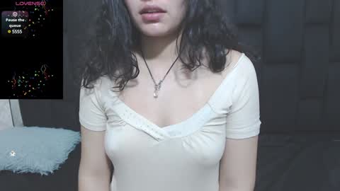 Vainilla online show from 01-08-25, 04:55