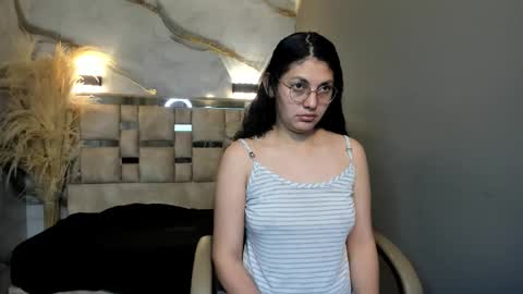 Vainilla online show from 03-03-26, 01:34