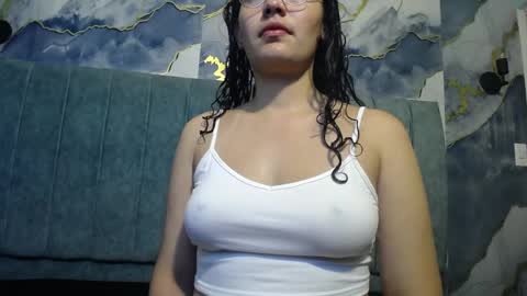 Vainilla online show from 04-08-26, 02:22