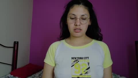 Vainilla online show from 05-07-26, 01:55