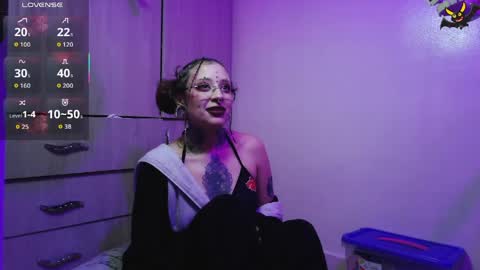 Snapshot of vainilla_l chatting on 04-11-26, 01:43 Vainilla Independent model online show from 04-11-26, 01:43