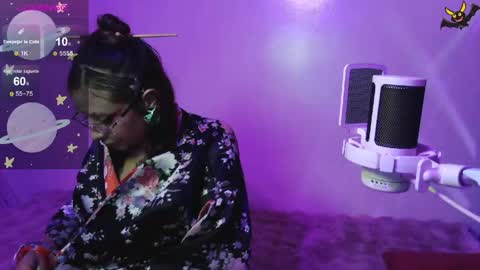 Snapshot of vainilla_l chatting on 04-23-26, 11:51 Vainilla Independent model online show from 04-23-26, 11:51