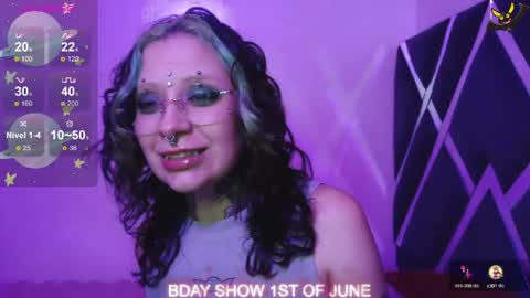 Snapshot of vainilla_l chatting on 05-20-26, 12:39 Vainilla Independent model online show from 05-20-26, 12:39