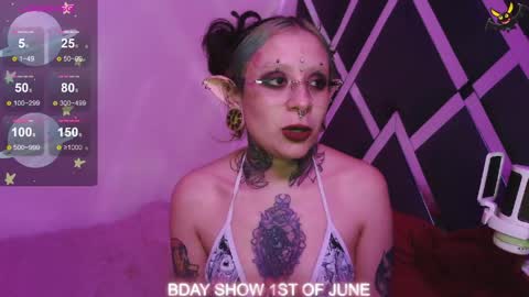Snapshot of vainilla_l chatting on 05-27-26, 02:08 Vainilla Independent model online show from 05-27-26, 02:08
