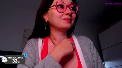 Im Mila my onlyfans is vainillacrepe online show from 12-09-24, 10:22
