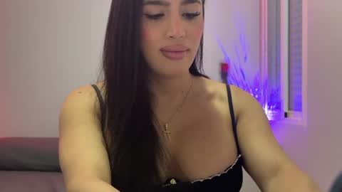 Daniela online show from 08-06-26, 08:44