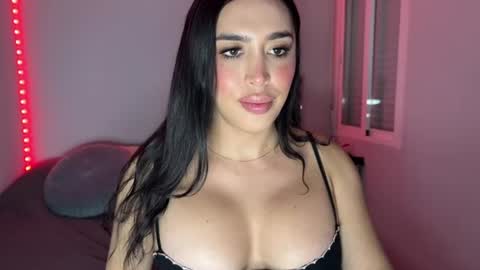 Daniela online show from 08-08-26, 03:30