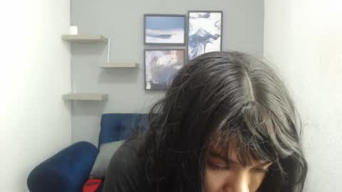 Snapshot of vainillasexhotsex chatting on 10-10-25, 12:15 vainillasexhotsex online show from 10-10-25, 12:15