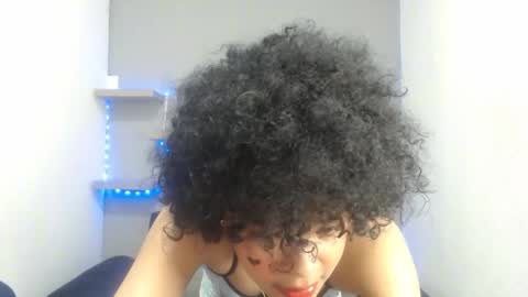 Snapshot of vainillasexhotsex chatting on 10-20-25, 01:11 vainillasexhotsex online show from 10-20-25, 01:11