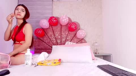 Vaiolet colls online show from 02-10-26, 11:58