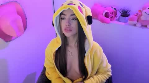 vaiolett_69 online show from 02-25-26, 05:06