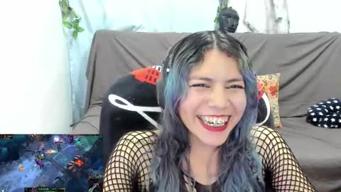 Vaiolet1314 online show from 03-05-26, 04:30