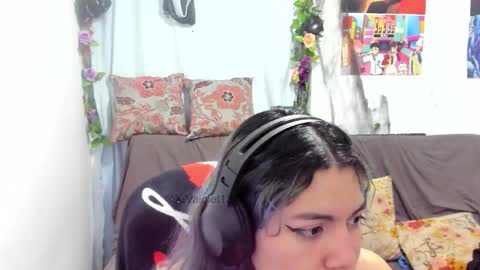 Vaiolet1314 online show from 03-13-26, 02:29