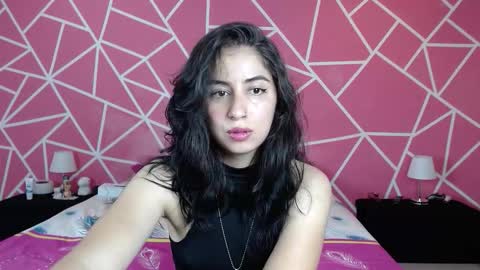 valentina online show from 09-15-25, 12:49