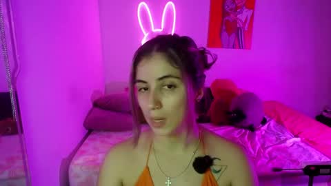 valentina online show from 05-10-26, 03:23
