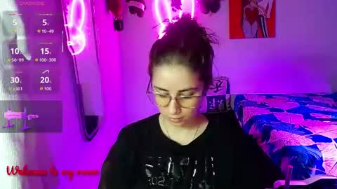 valentina online show from 06-29-26, 01:23