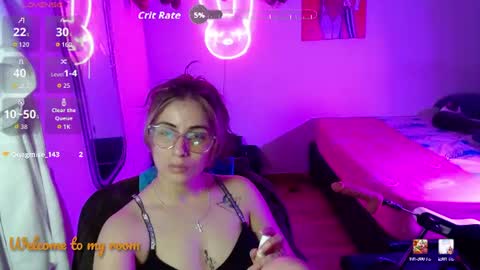 valentina online show from 07-07-26, 07:23