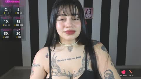 first of all... who are u online show from 01-24-25, 07:41