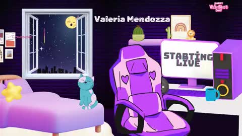 Val online show from 02-23-26, 07:22