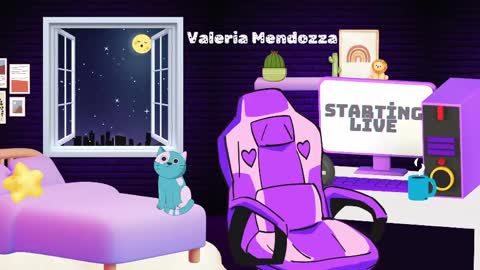 Val online show from 04-30-26, 03:02
